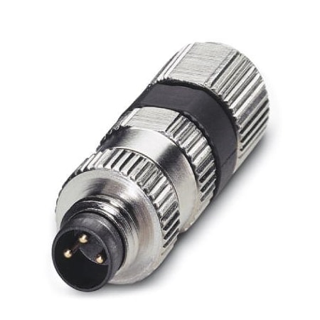 Phoenix Contact SACC-M 8MS-3PCON Connector Universal 1506752