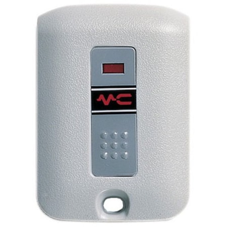 Linear Key Ring Transmitter, Range 200 ft. MCS307010