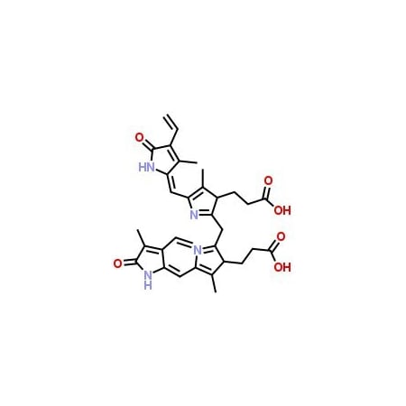 Ak Scientific Bilirubin (5g), CAS 635-65-4 H678-5g