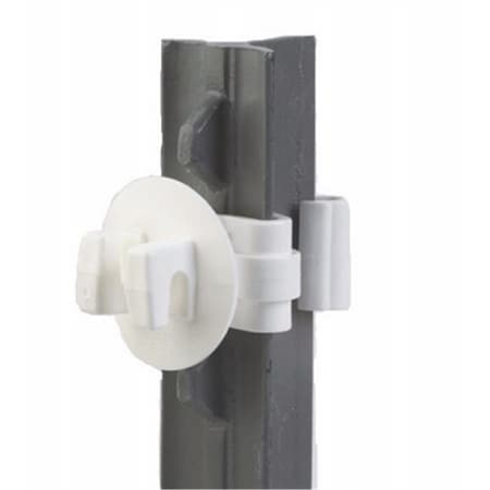 Beloved T Post Insulator, 25PK BE604210