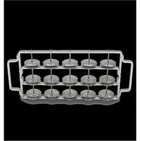 Latin Percussion Large Chocalho Hand Percussion LP3602