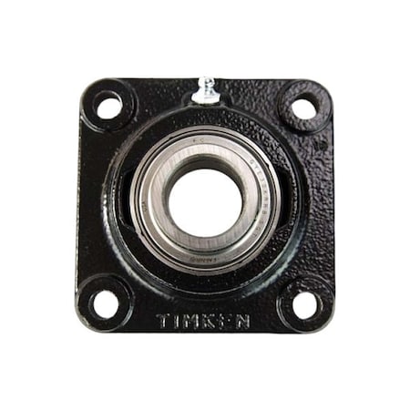 Timken Belts Flange Mount Ball YCJM 2 15/16 | Zoro