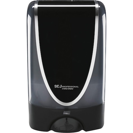 Sc Johnson Professional TouchFREE Automatic Dispenser, 1.27 qt Capacity, Black TF2BLK