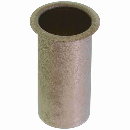 Viega Insert Stiffener Cts 0.5 O.D. 0.625 Stainless Steel 56120