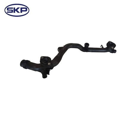 Skyward Automotive Products Engine Coolant Pipe,  SK121538