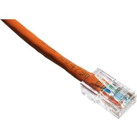 Axiom Axiom 12Ft Cat6 Cable (Orange) - Taa AXG99975