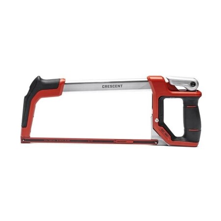 Crescent Saw, Hacksaw, 12In Fast Tension CTHACK