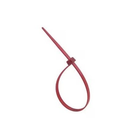 Ziptie.Com Plenum Rated Zip Tie 8in 50lbs 8PLENUM