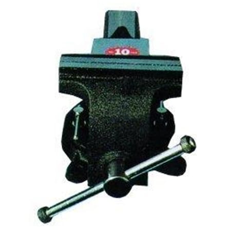 Keen 5 Inch Steel Vise KE636625