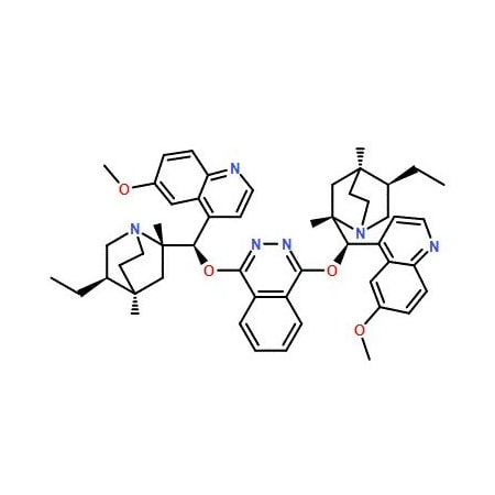 Ak Scientific (DHQ)2PHAL (5g), CAS 140924-50-1 V0813-5g