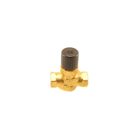 Siemens N/O, S.S. 2.5Cv Eq 1/2" 2Way 599-02055