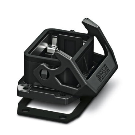 Phoenix Contact HC-EVO-B06-BWS-PLRBK HEAVYCON EVO panel 1407621