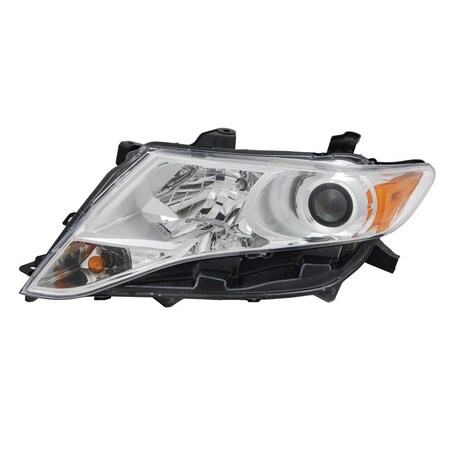 Tyc Regular 20-9114-00