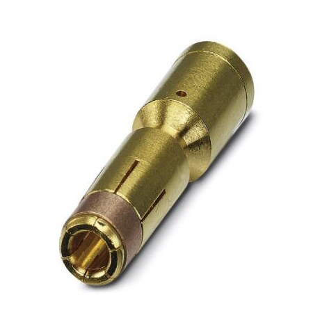 Phoenix Contact SB-36KS002 Crimp contact turned contact 1623378