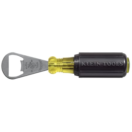 Zoro Select Klein Bottle Opener 98002BT