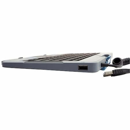 Gamber Johnson KIT NOTEPAD V-LT UNIVERSAL CRA 7160-1683-04