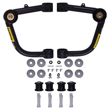 Bilstein FRONT B8 CONTROL ARMS SUSPENSION CONTROL ARM KIT TOYOTA TACOMA 51-304683