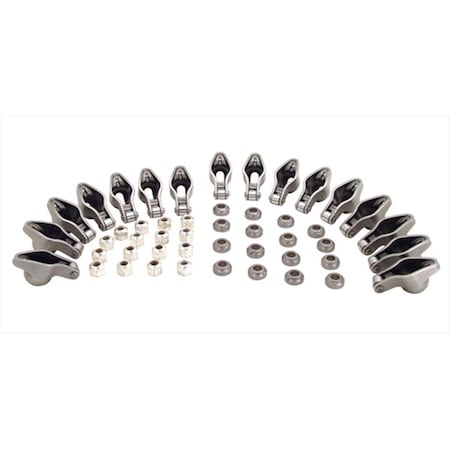 Protectionpro 143116 Magnum Roller Rocker Arms Ford, 1.6 Ratio PR355757