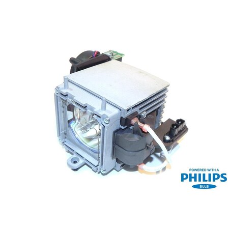 Premium Power Projector Lamp for A+K AstroBeam X220- ASK C200- Box for InFocus SP SP7251 SP-LAMP-006