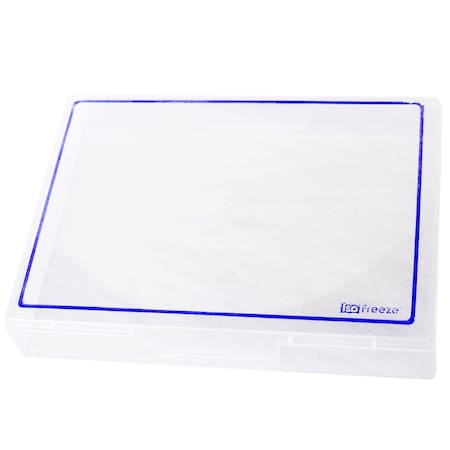 Scientific Specialties Replacement Lid Iso-Freeze PCR Tube Chiller, 1 each 248004-LID