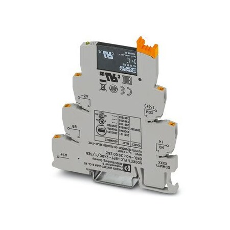 Phoenix Contact PLC-OPT- 24DC/ 48DC/100/SEN 2900358