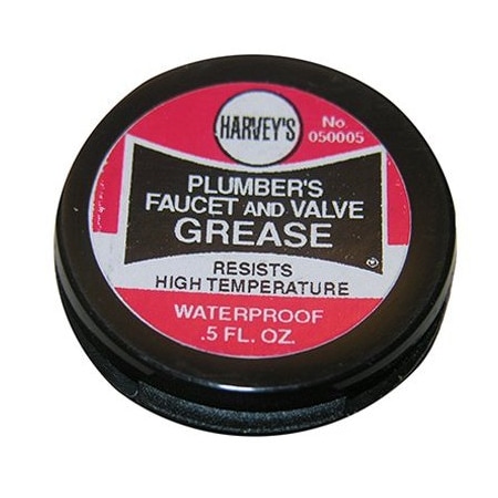 Larsen Supply Co 1/2Oz Stem Lubricant 11-1021