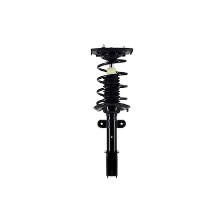 Fcs Struts Suspension Strut And Coil Spring Assembly 2333354L