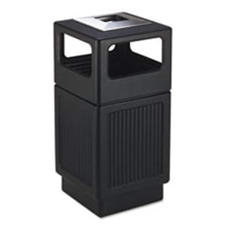 Myteam Canmeleon Ash Urn 38-gal Waste Receptacle MY2485752