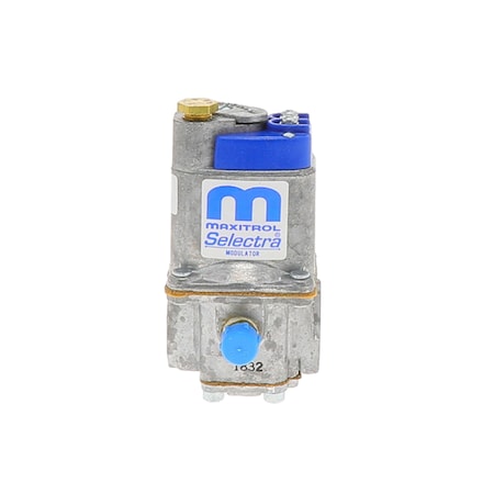 Maxitrol 1/2 in. MOD.VLV, SERIES 94/A200 M420B-1/2