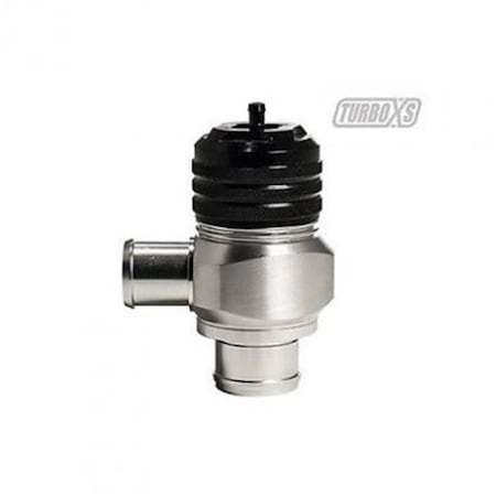 Hands On 2015 Subaru WRX Recirculating Bypass Valve Type XS HA3864652