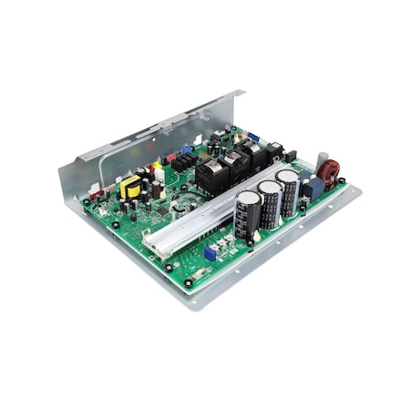 Daikin ELCOMPO BOX ASSY 6027435