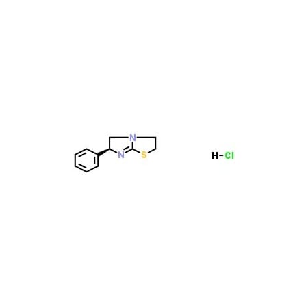 Ak Scientific Levamisole HCl (5g), CAS 16595-80-5 I013-5g