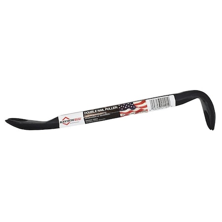 Mayhew DOUBLE NAIL PULLER 41101