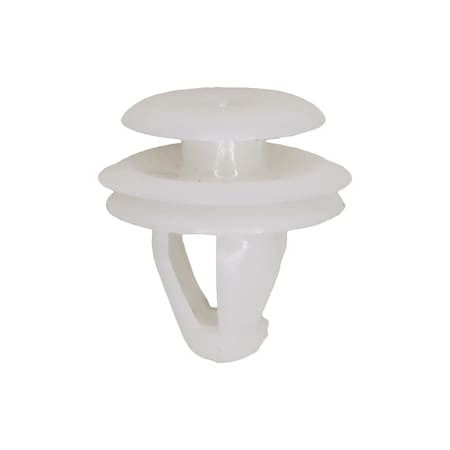 Auveco Toyota Door Trim Panel And Garnish Retainer, 25PK 19109