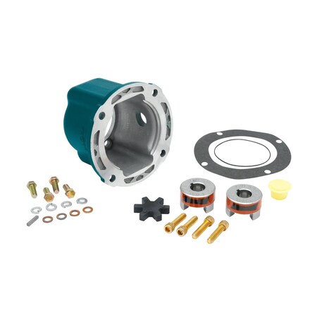 Dodge Industrial TIGEAR-2 MOTOR ADAPTER 40, 47/18 4047MTR18