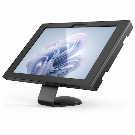 Compulocks SURFACE PRO 8-10 APEX ENCLOSURE CORE STAND BLACK 111B580APXB