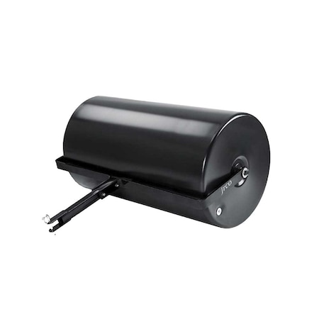 Jrco Lawn Roller, 24-In. x 48-In. Steel, 915-Lb. Capacity GWG311141
