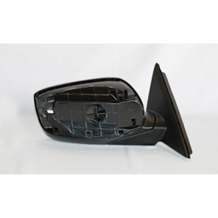 Tyc Door Mirror 4700731