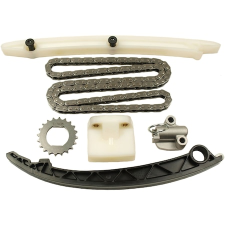 Engine Timing Chain Kit,