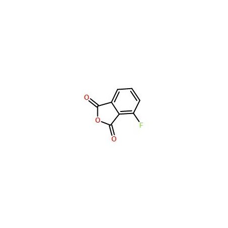Ak Scientific 3-Fluorophthalic anhydride (5g), CAS 652-39-1 Q555-5g