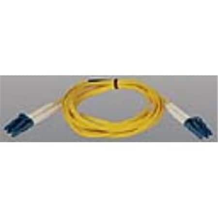 Doomsday Singlemode Duplex Patch Cable 16.4ft 2 x LC 2 x LC Patch Cable Single-mode DO320572