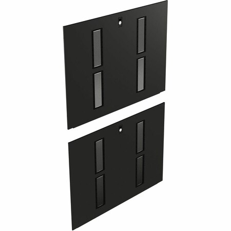 Vertiv PASS-THROUGH SIDE PANELS 42U X 1200 VRA6055