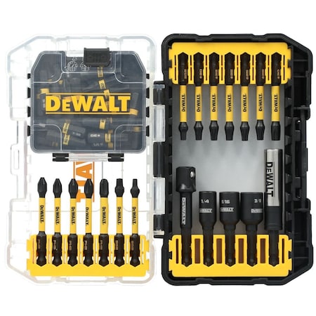 Dewalt Bit Set DWAFE50SET