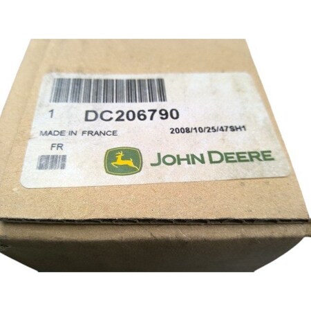 John Deere TMC 7000 CONTROLLER MASTER, JOHN DEERE OEM DC206790 DC206790