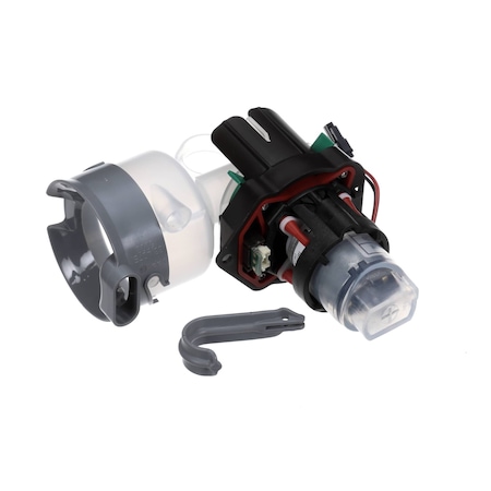 Wmf Mixer Kit, Powder Only, Complete, For Choc Model 3328956000