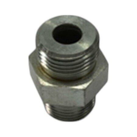 John Deere FITTING, JOHN DEERE OEM T164387 T164387