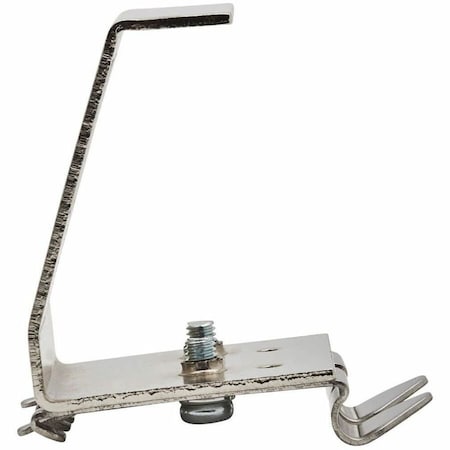 Tripp Lite 2-PORT METAL DIN-RAIL MOUNTING MODULE FOR SNAP-IN KEYSTONE JACKS N063-002