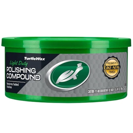Turtlewax Polishing Compound T241A