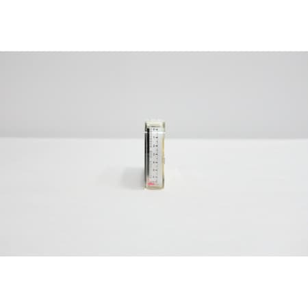 International Instruments 0-6.72IN OTHER PANEL METER 1136