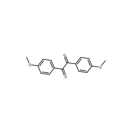 Ak Scientific 4, 4'-Dimethoxybenzil (25g), CAS 1226-42-2 X6948-25g